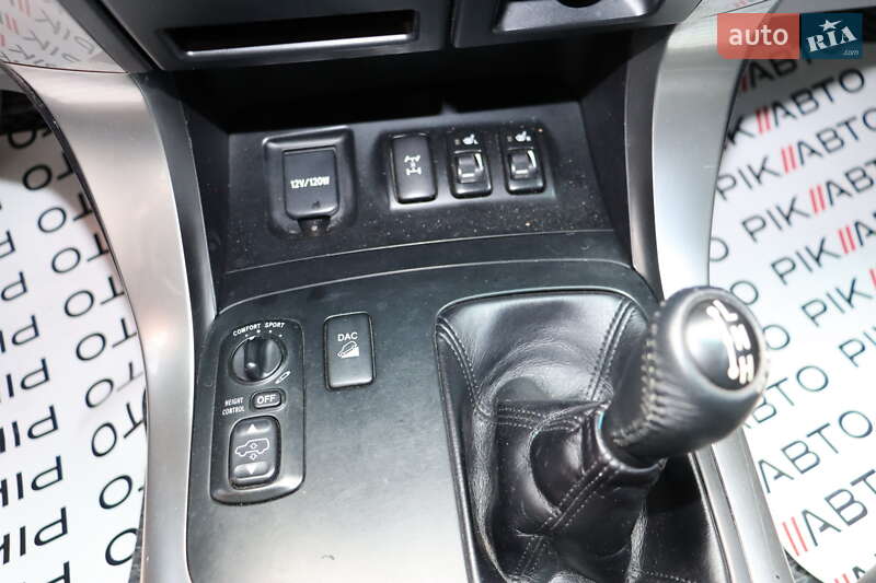 Внедорожник / Кроссовер Toyota Land Cruiser Prado 2008 в Львове фото 29 Внедорожник / Кроссовер Toyota Land Cruiser Prado 2008 в Львове