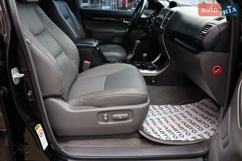 Внедорожник / Кроссовер Toyota Land Cruiser Prado 2008 в Львове фото 32 Внедорожник / Кроссовер Toyota Land Cruiser Prado 2008 в Львове