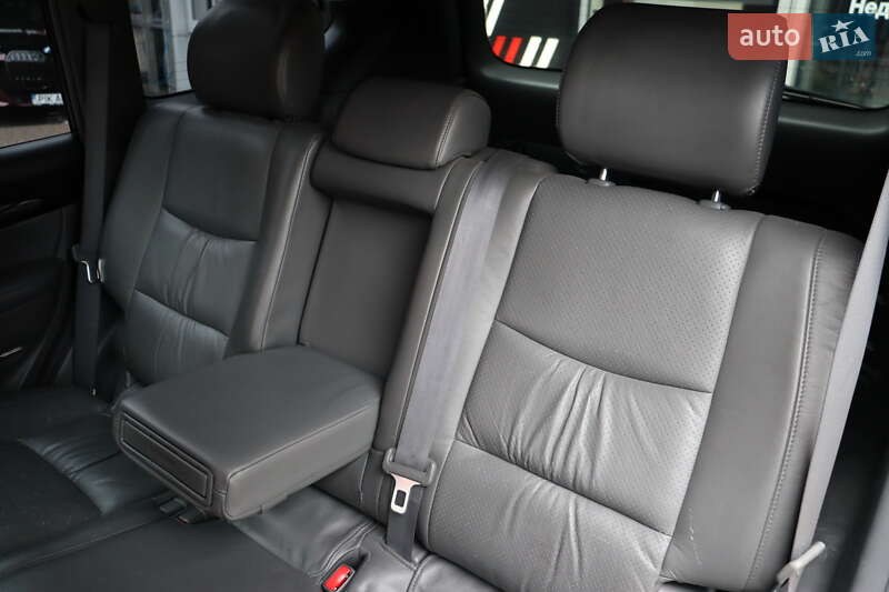 Внедорожник / Кроссовер Toyota Land Cruiser Prado 2008 в Львове фото 41 Внедорожник / Кроссовер Toyota Land Cruiser Prado 2008 в Львове