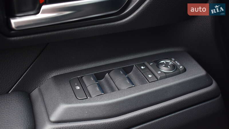 Внедорожник / Кроссовер Toyota Land Cruiser Prado 2025 в Житомире фото 24 Внедорожник / Кроссовер Toyota Land Cruiser Prado 2025 в Житомире