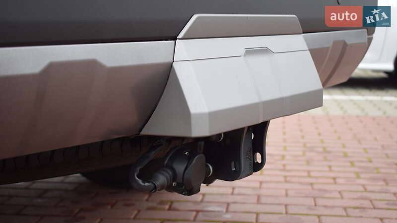 Внедорожник / Кроссовер Toyota Land Cruiser Prado 2025 в Житомире фото 29 Внедорожник / Кроссовер Toyota Land Cruiser Prado 2025 в Житомире