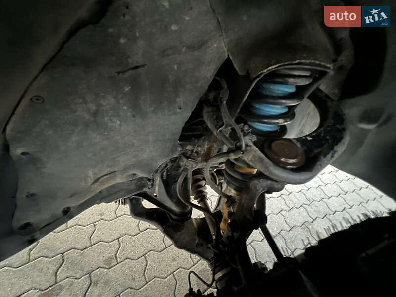 Внедорожник / Кроссовер Toyota Land Cruiser Prado 2006 в Сваляве