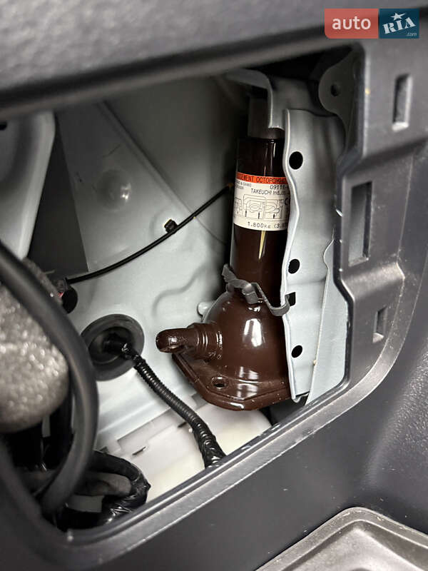 Позашляховик / Кросовер Toyota Land Cruiser Prado 2020 в Києві