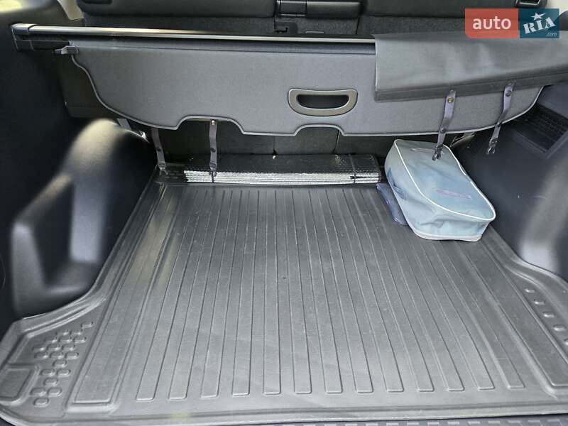 Внедорожник / Кроссовер Toyota Land Cruiser Prado 2022 в Кропивницком фото 31 Внедорожник / Кроссовер Toyota Land Cruiser Prado 2022 в Кропивницком