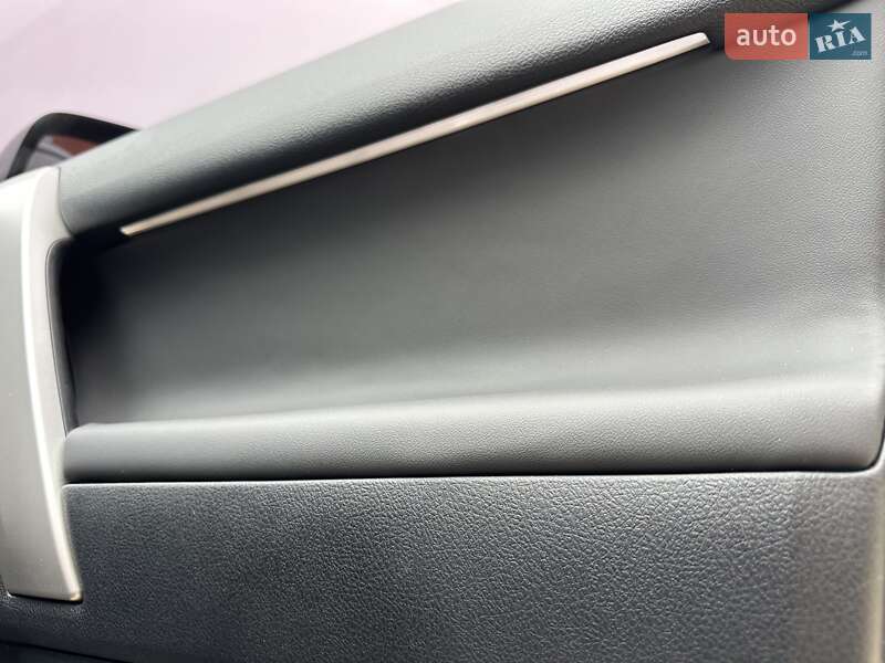 Позашляховик / Кросовер Toyota Land Cruiser Prado 2020 в Вінниці