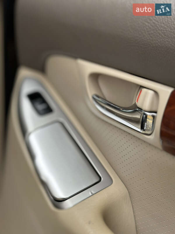 Внедорожник / Кроссовер Toyota Land Cruiser Prado 2007 в Черновцах фото 53 Внедорожник / Кроссовер Toyota Land Cruiser Prado 2007 в Черновцах