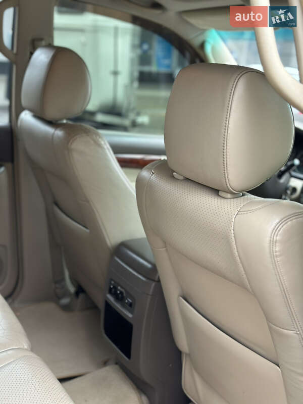 Внедорожник / Кроссовер Toyota Land Cruiser Prado 2007 в Черновцах фото 54 Внедорожник / Кроссовер Toyota Land Cruiser Prado 2007 в Черновцах