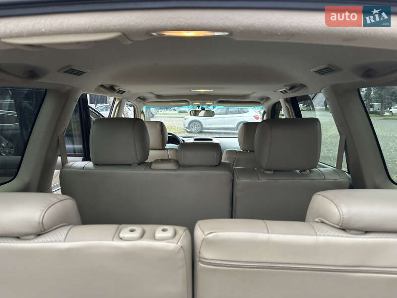 Внедорожник / Кроссовер Toyota Land Cruiser Prado 2007 в Черновцах фото 60 Внедорожник / Кроссовер Toyota Land Cruiser Prado 2007 в Черновцах