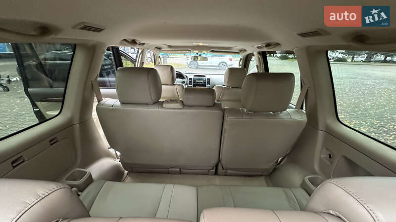 Внедорожник / Кроссовер Toyota Land Cruiser Prado 2007 в Черновцах фото 61 Внедорожник / Кроссовер Toyota Land Cruiser Prado 2007 в Черновцах