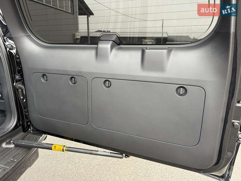 Позашляховик / Кросовер Toyota Land Cruiser Prado 2021 в Вінниці