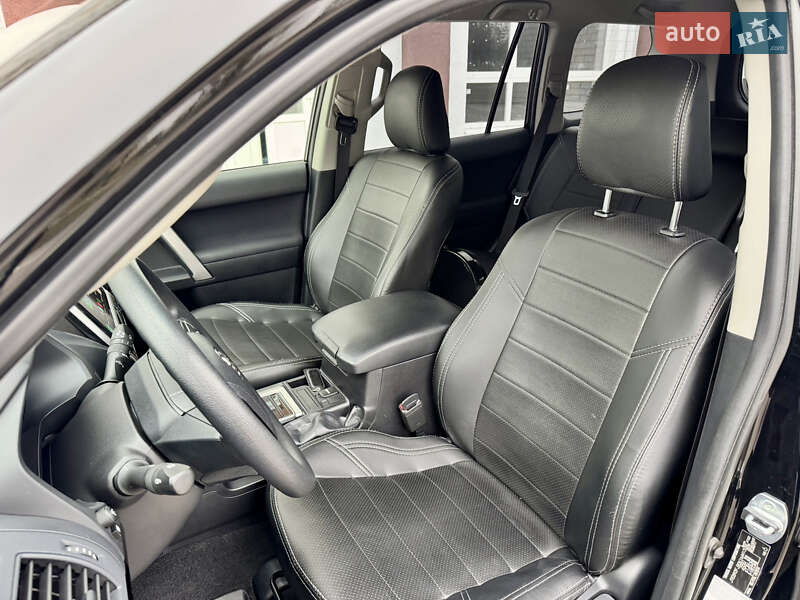 Внедорожник / Кроссовер Toyota Land Cruiser Prado 2020 в Киеве