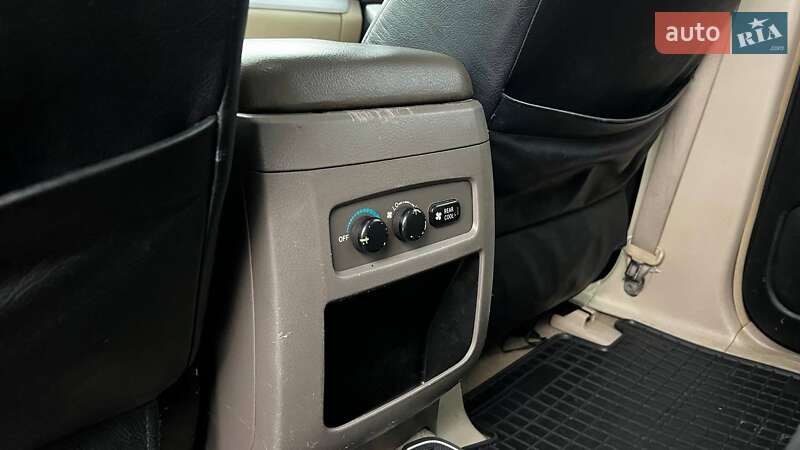 Внедорожник / Кроссовер Toyota Land Cruiser Prado 2004 в Киеве фото 28 Внедорожник / Кроссовер Toyota Land Cruiser Prado 2004 в Киеве