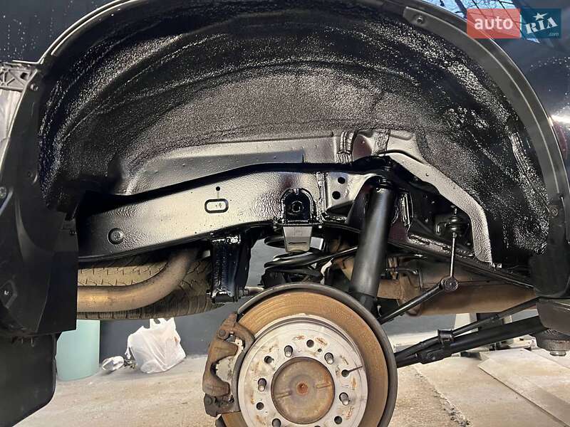 Внедорожник / Кроссовер Toyota Land Cruiser Prado 2020 в Яремче