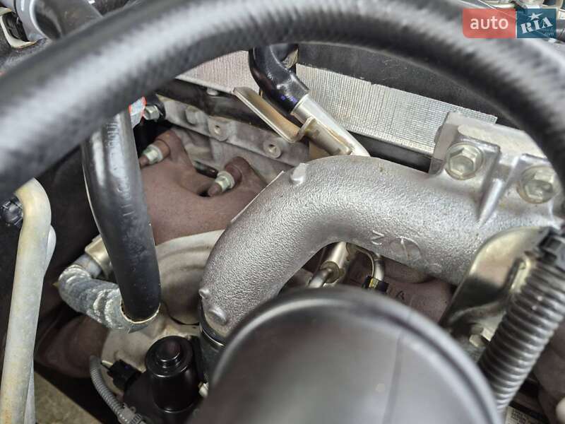 Внедорожник / Кроссовер Toyota Land Cruiser Prado 2013 в Киеве