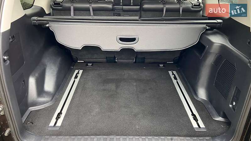 Внедорожник / Кроссовер Toyota Land Cruiser Prado 2023 в Хмельницком