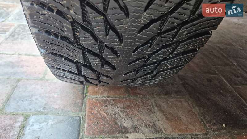 Внедорожник / Кроссовер Toyota Land Cruiser Prado 2008 в Сарнах фото 15 Внедорожник / Кроссовер Toyota Land Cruiser Prado 2008 в Сарнах