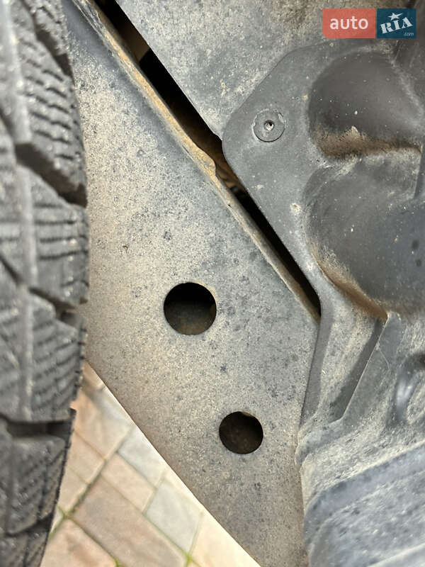 Внедорожник / Кроссовер Toyota Land Cruiser Prado 2007 в Чернигове фото 18 Внедорожник / Кроссовер Toyota Land Cruiser Prado 2007 в Чернигове