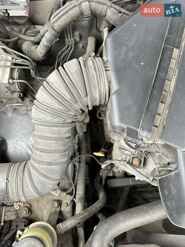 Внедорожник / Кроссовер Toyota Land Cruiser Prado 2007 в Чернигове фото 26 Внедорожник / Кроссовер Toyota Land Cruiser Prado 2007 в Чернигове