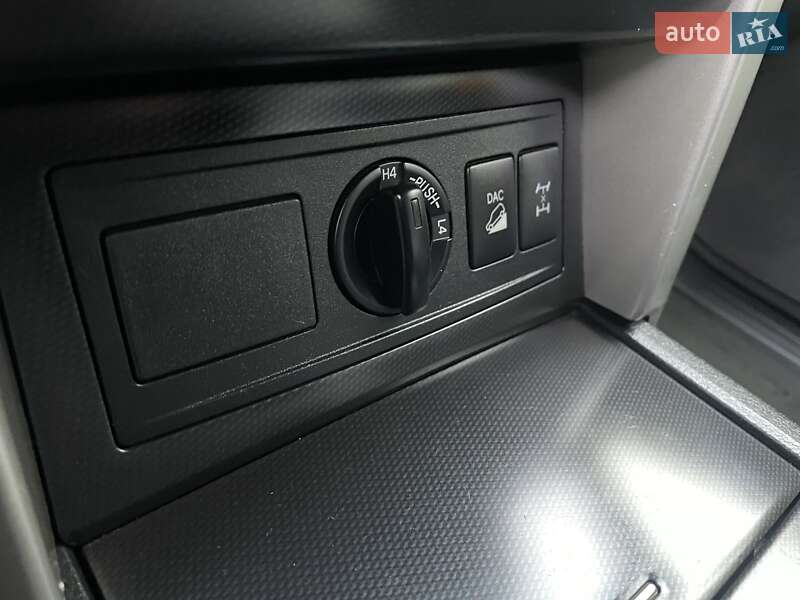 Внедорожник / Кроссовер Toyota Land Cruiser Prado 2011 в Киеве фото 24 Внедорожник / Кроссовер Toyota Land Cruiser Prado 2011 в Киеве