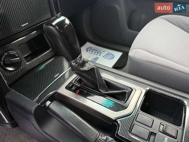 Внедорожник / Кроссовер Toyota Land Cruiser Prado 2012 в Киеве фото 13 Внедорожник / Кроссовер Toyota Land Cruiser Prado 2012 в Киеве