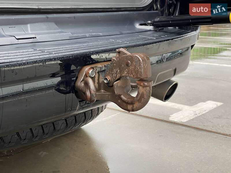 Внедорожник / Кроссовер Toyota Land Cruiser Prado 2010 в Киеве фото 14 Внедорожник / Кроссовер Toyota Land Cruiser Prado 2010 в Киеве