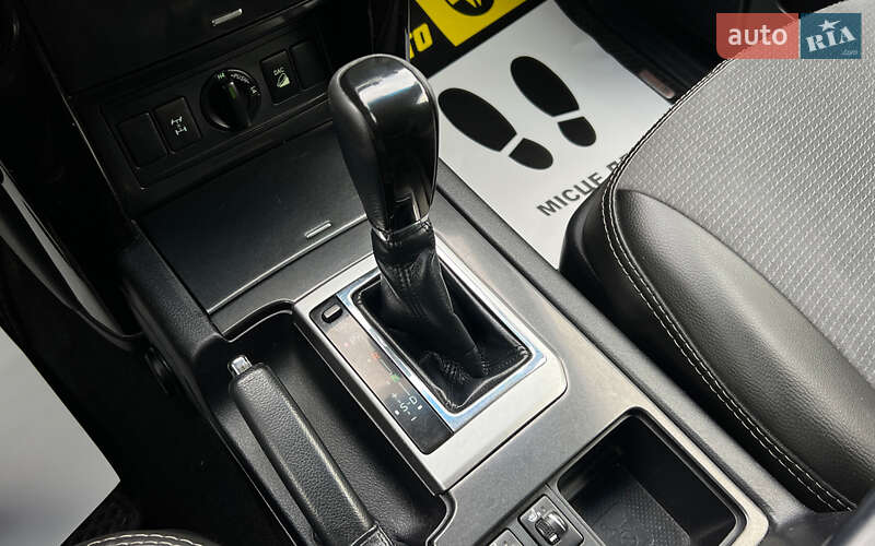Внедорожник / Кроссовер Toyota Land Cruiser Prado 2013 в Львове