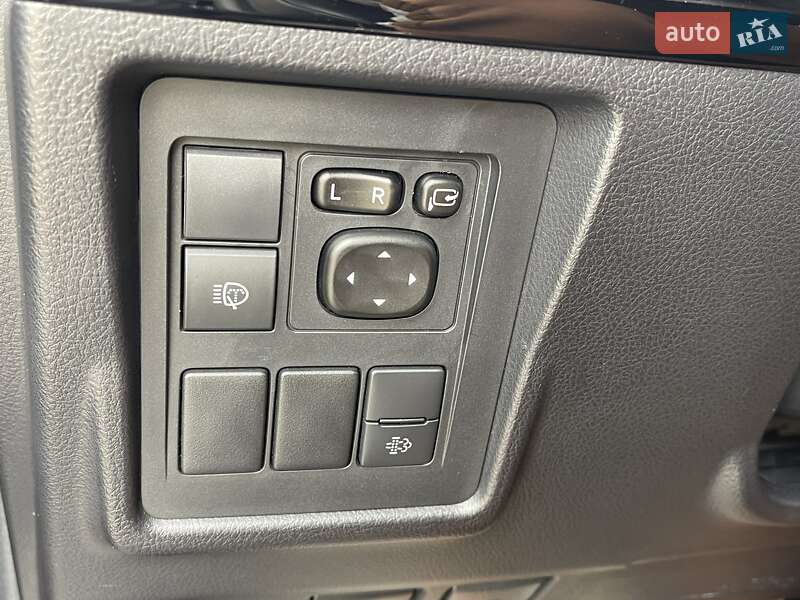 Внедорожник / Кроссовер Toyota Land Cruiser Prado 2022 в Николаеве фото 32 Внедорожник / Кроссовер Toyota Land Cruiser Prado 2022 в Николаеве