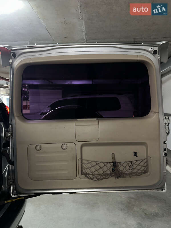 Позашляховик / Кросовер Toyota Land Cruiser Prado 2005 в Харкові фото 28 Позашляховик / Кросовер Toyota Land Cruiser Prado 2005 в Харкові