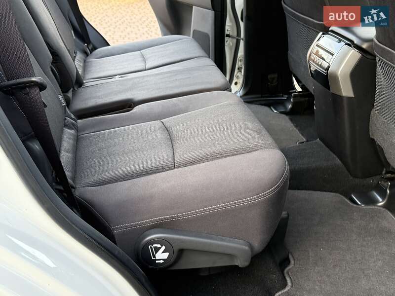 Внедорожник / Кроссовер Toyota Land Cruiser Prado 2022 в Ровно фото 10 Внедорожник / Кроссовер Toyota Land Cruiser Prado 2022 в Ровно