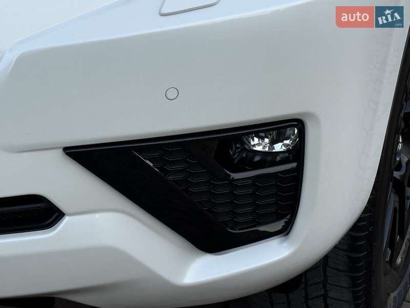 Внедорожник / Кроссовер Toyota Land Cruiser Prado 2022 в Ровно фото 45 Внедорожник / Кроссовер Toyota Land Cruiser Prado 2022 в Ровно