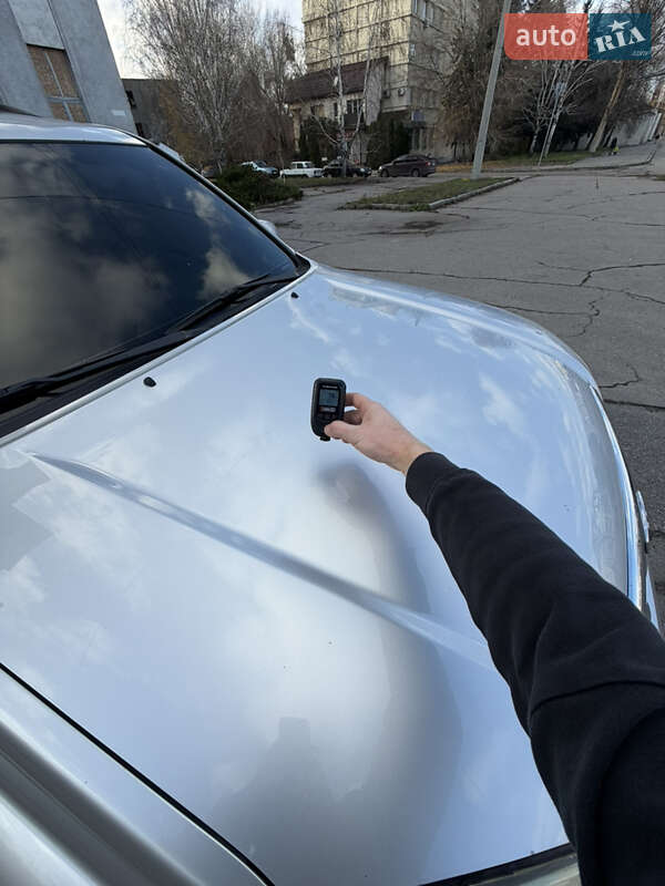 Внедорожник / Кроссовер Toyota Land Cruiser Prado 2007 в Харькове