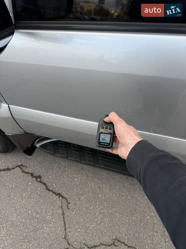 Внедорожник / Кроссовер Toyota Land Cruiser Prado 2007 в Харькове