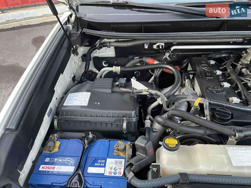 Внедорожник / Кроссовер Toyota Land Cruiser Prado 2013 в Киеве фото 66 Внедорожник / Кроссовер Toyota Land Cruiser Prado 2013 в Киеве