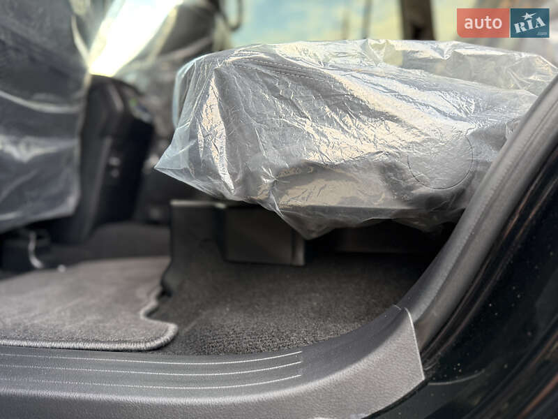 Внедорожник / Кроссовер Toyota Land Cruiser Prado 2020 в Черновцах фото 29 Внедорожник / Кроссовер Toyota Land Cruiser Prado 2020 в Черновцах