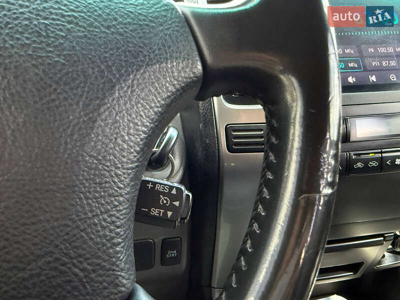 Внедорожник / Кроссовер Toyota Land Cruiser Prado 2008 в Житомире фото 23 Внедорожник / Кроссовер Toyota Land Cruiser Prado 2008 в Житомире