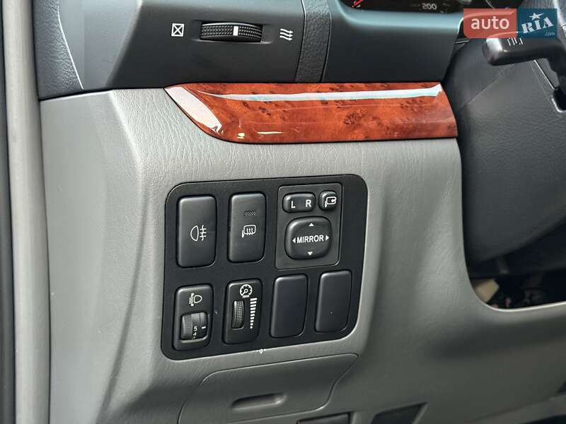 Внедорожник / Кроссовер Toyota Land Cruiser Prado 2008 в Киеве фото 74 Внедорожник / Кроссовер Toyota Land Cruiser Prado 2008 в Киеве