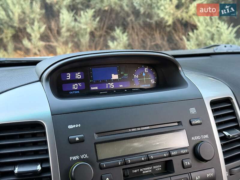 Внедорожник / Кроссовер Toyota Land Cruiser Prado 2008 в Киеве фото 87 Внедорожник / Кроссовер Toyota Land Cruiser Prado 2008 в Киеве