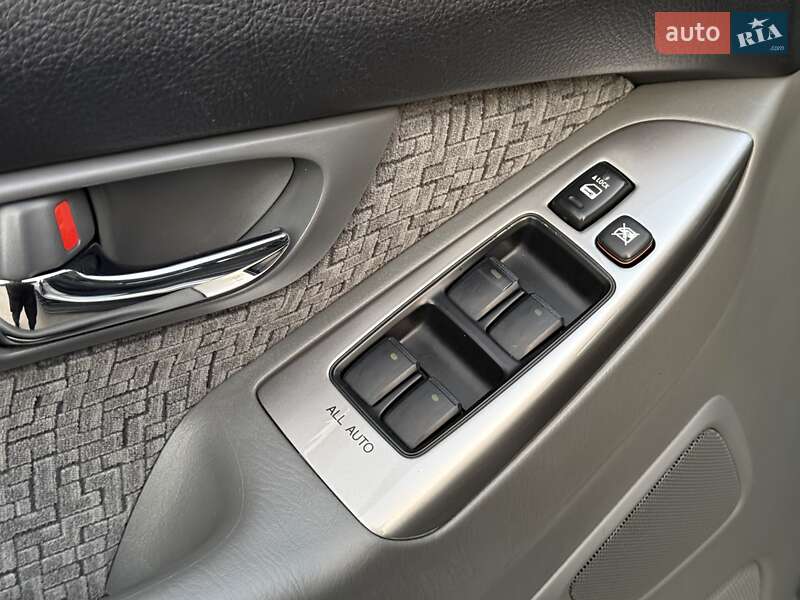 Внедорожник / Кроссовер Toyota Land Cruiser Prado 2008 в Киеве фото 72 Внедорожник / Кроссовер Toyota Land Cruiser Prado 2008 в Киеве