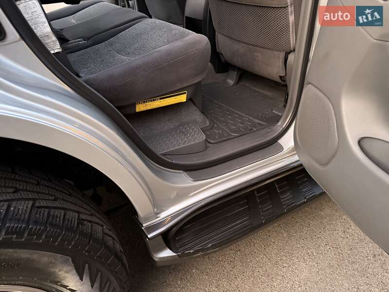 Внедорожник / Кроссовер Toyota Land Cruiser Prado 2008 в Киеве фото 104 Внедорожник / Кроссовер Toyota Land Cruiser Prado 2008 в Киеве