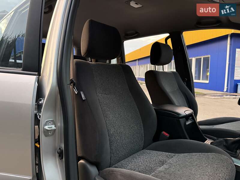 Внедорожник / Кроссовер Toyota Land Cruiser Prado 2008 в Киеве фото 115 Внедорожник / Кроссовер Toyota Land Cruiser Prado 2008 в Киеве