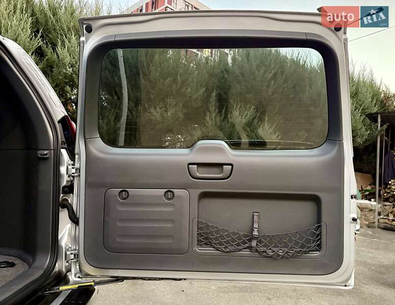 Внедорожник / Кроссовер Toyota Land Cruiser Prado 2008 в Киеве фото 129 Внедорожник / Кроссовер Toyota Land Cruiser Prado 2008 в Киеве