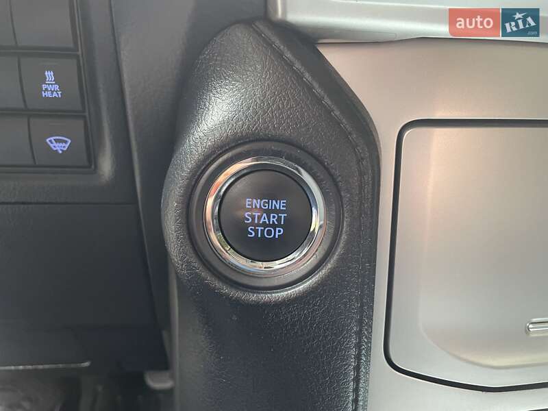 Внедорожник / Кроссовер Toyota Land Cruiser Prado 2019 в Виннице фото 62 Внедорожник / Кроссовер Toyota Land Cruiser Prado 2019 в Виннице