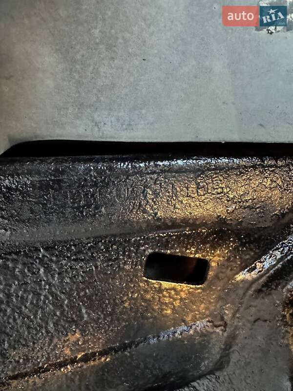 Внедорожник / Кроссовер Toyota Land Cruiser Prado 2006 в Виннице