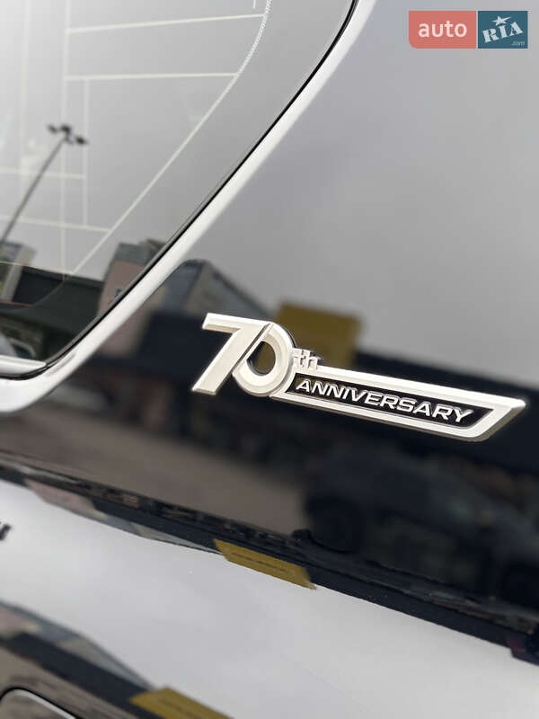 Внедорожник / Кроссовер Toyota Land Cruiser Prado 2022 в Житомире фото 6 Внедорожник / Кроссовер Toyota Land Cruiser Prado 2022 в Житомире