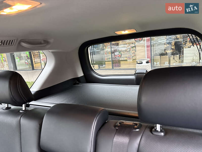 Внедорожник / Кроссовер Toyota Land Cruiser Prado 2022 в Житомире фото 16 Внедорожник / Кроссовер Toyota Land Cruiser Prado 2022 в Житомире