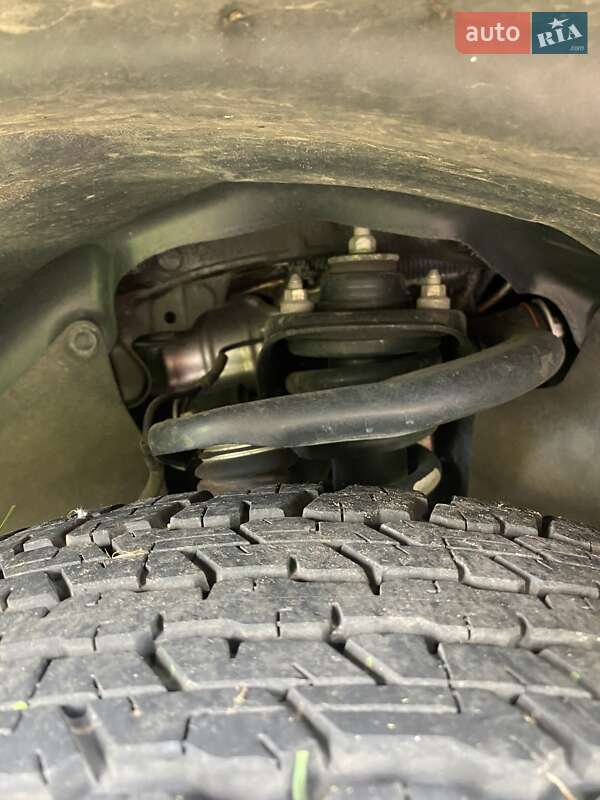 Позашляховик / Кросовер Toyota Land Cruiser Prado 2021 в Києві фото 2 Позашляховик / Кросовер Toyota Land Cruiser Prado 2021 в Києві