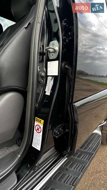 Позашляховик / Кросовер Toyota Land Cruiser Prado 2003 в Одесі