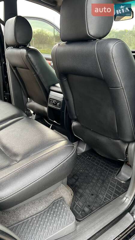 Позашляховик / Кросовер Toyota Land Cruiser Prado 2003 в Одесі