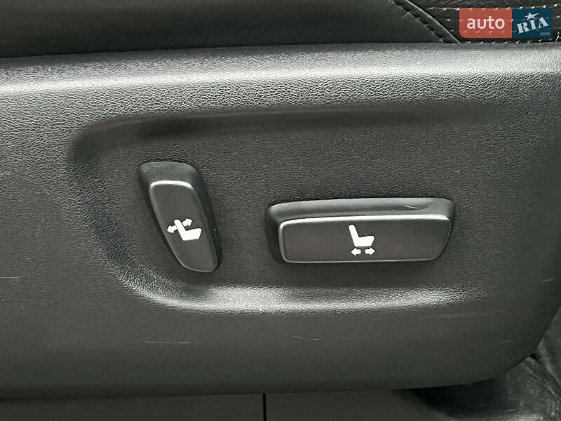 Внедорожник / Кроссовер Toyota Land Cruiser Prado 2010 в Киеве