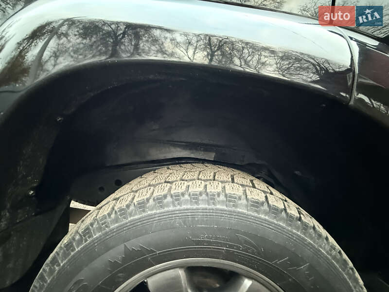 Внедорожник / Кроссовер Toyota Land Cruiser Prado 2007 в Ладыжине